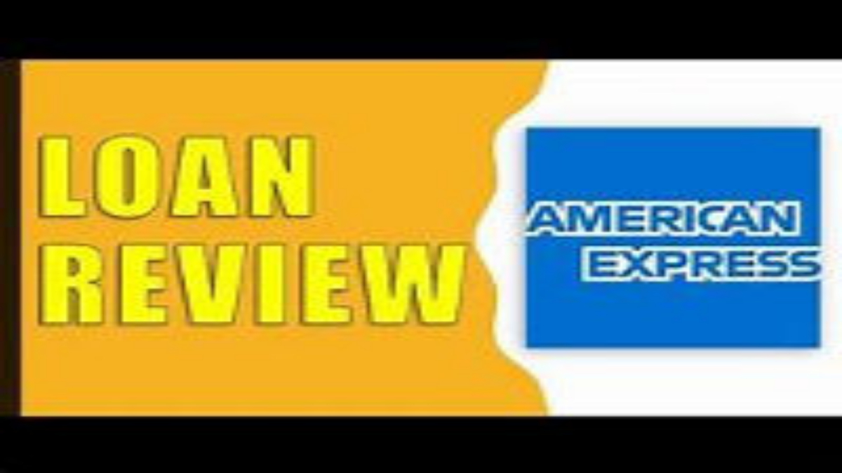 American Express Bank Loan Mastery