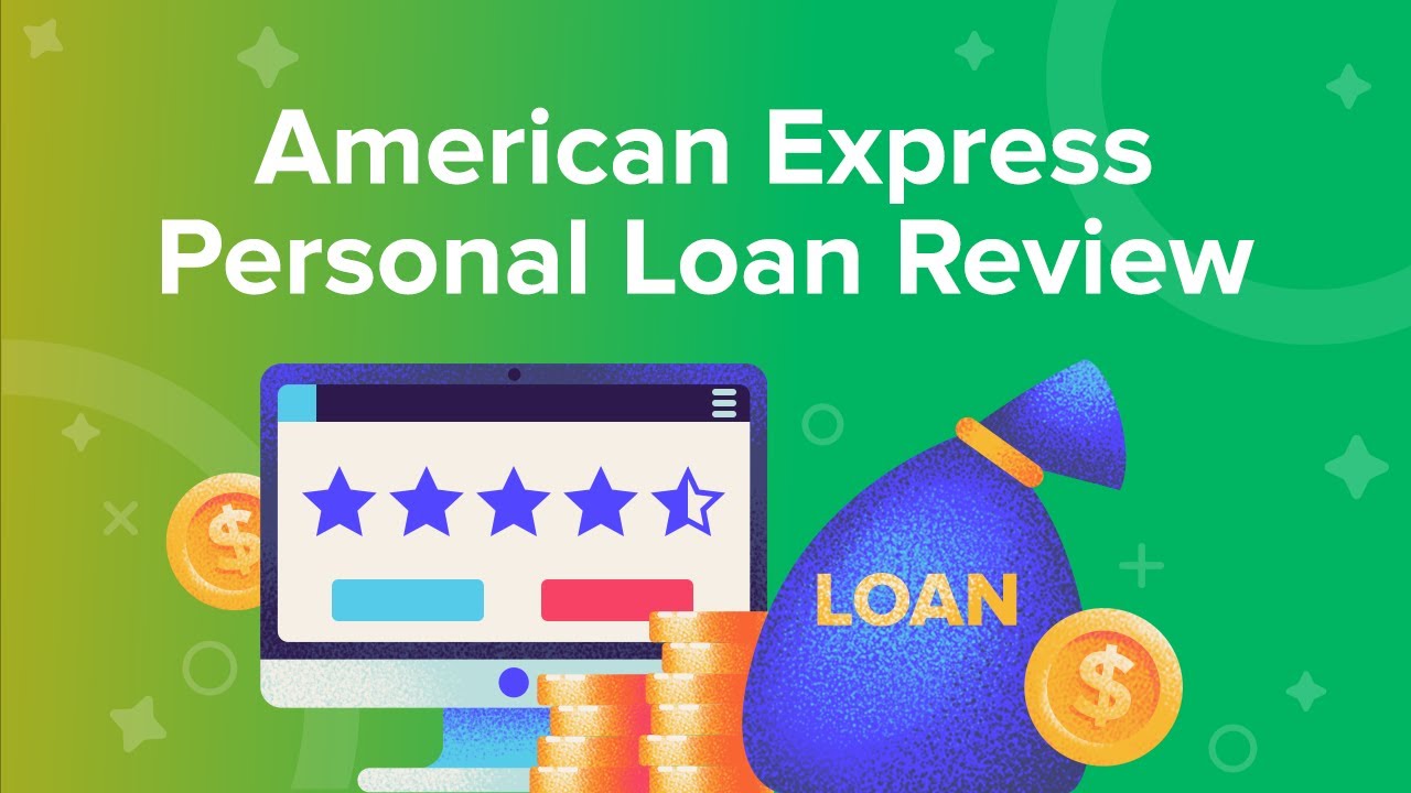 AMEX Loan Business Essentials