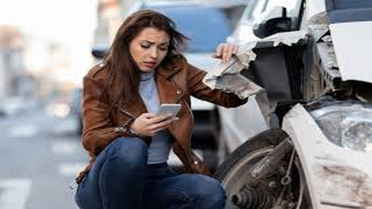 Temecula Auto Accident Lawyer