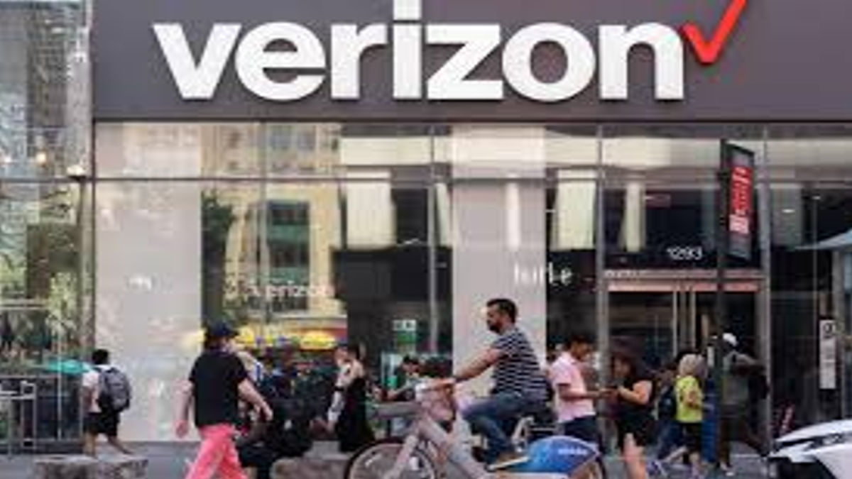 Verizon Wireless Business Credit