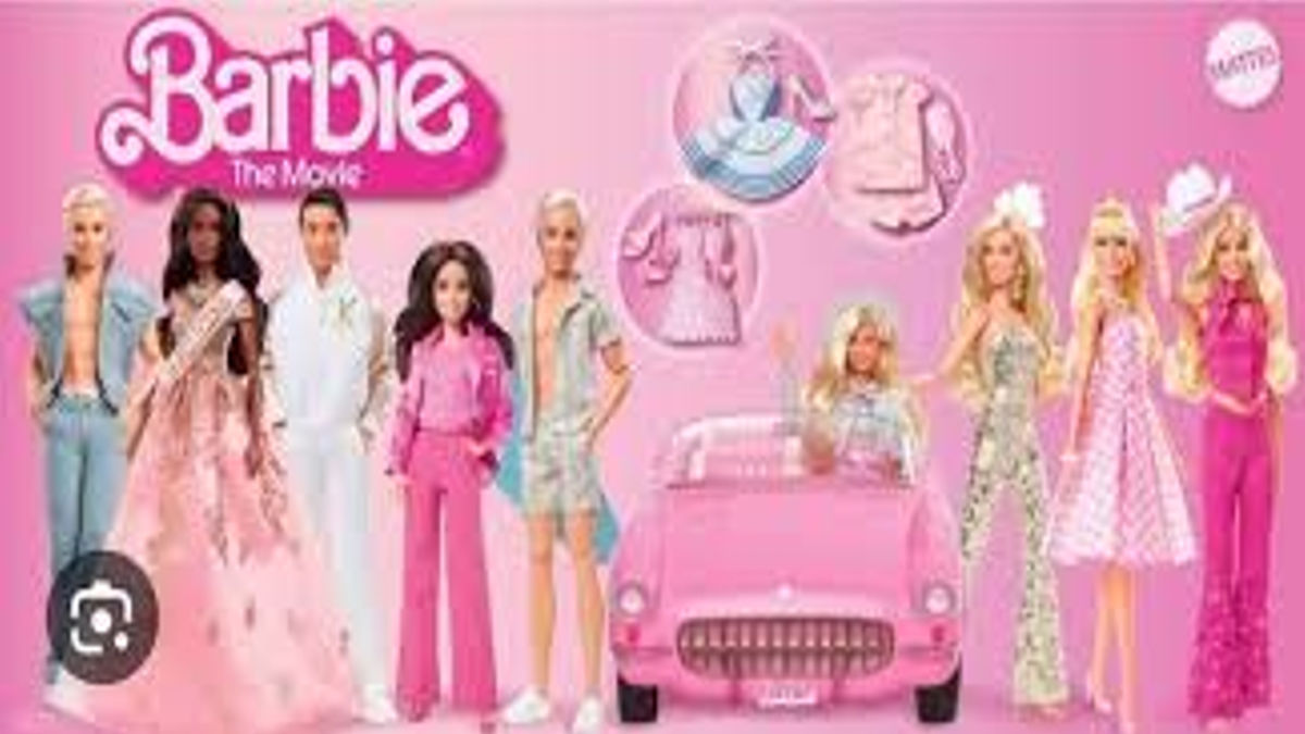 Barbie Movie Seattle