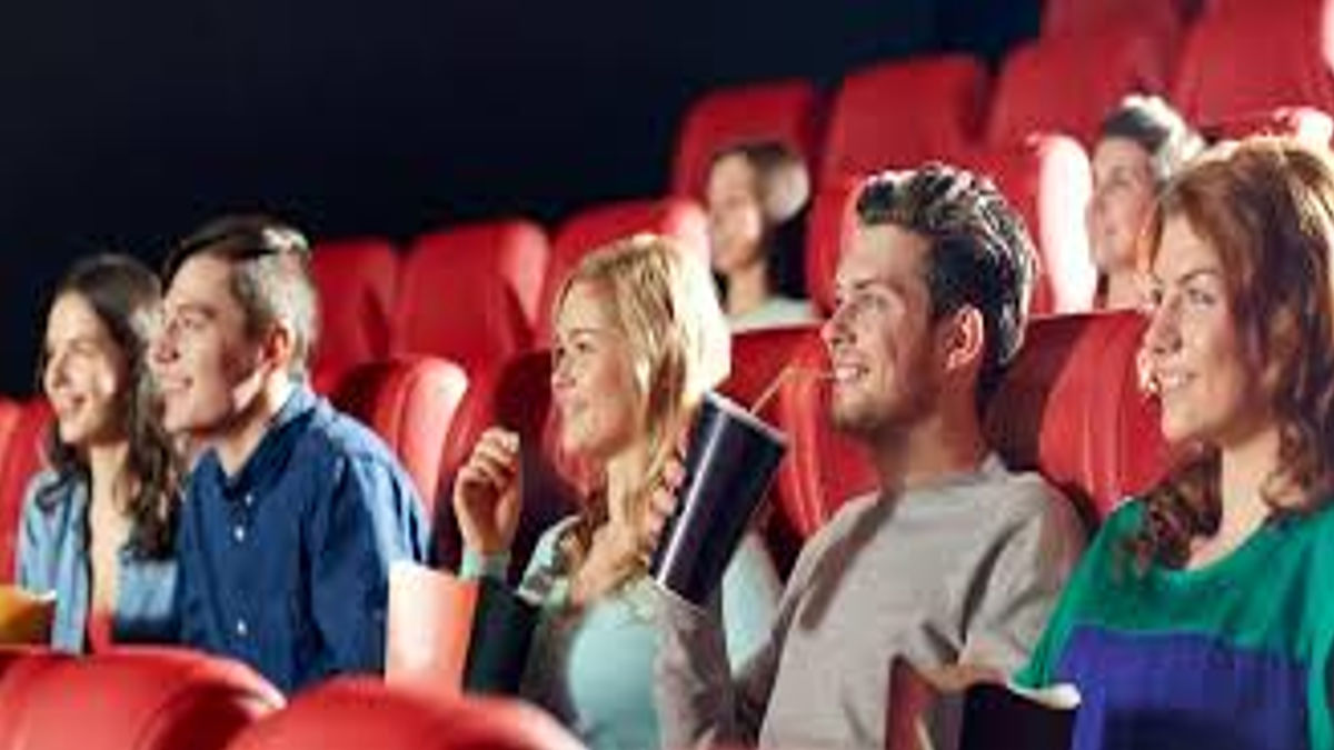 Movies Abilene TX
