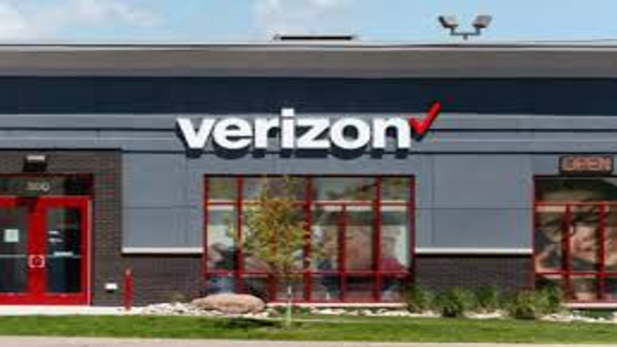 Verizon Business Profile