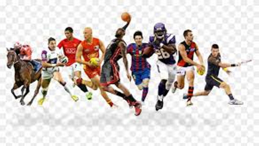 Sports You