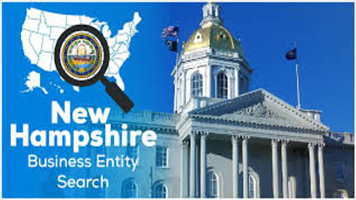 NH Business Lookup