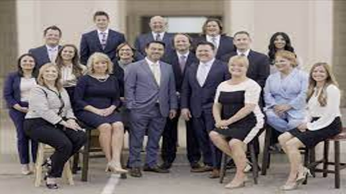 Vero Beach Car Accident Lawyer