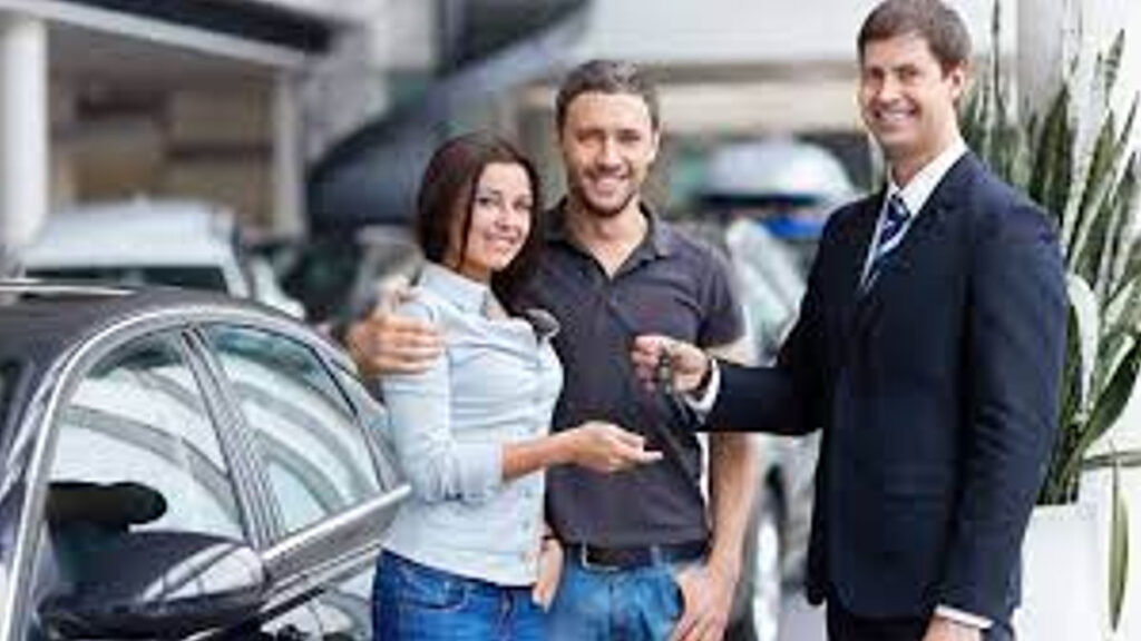 Auto Loan Amex