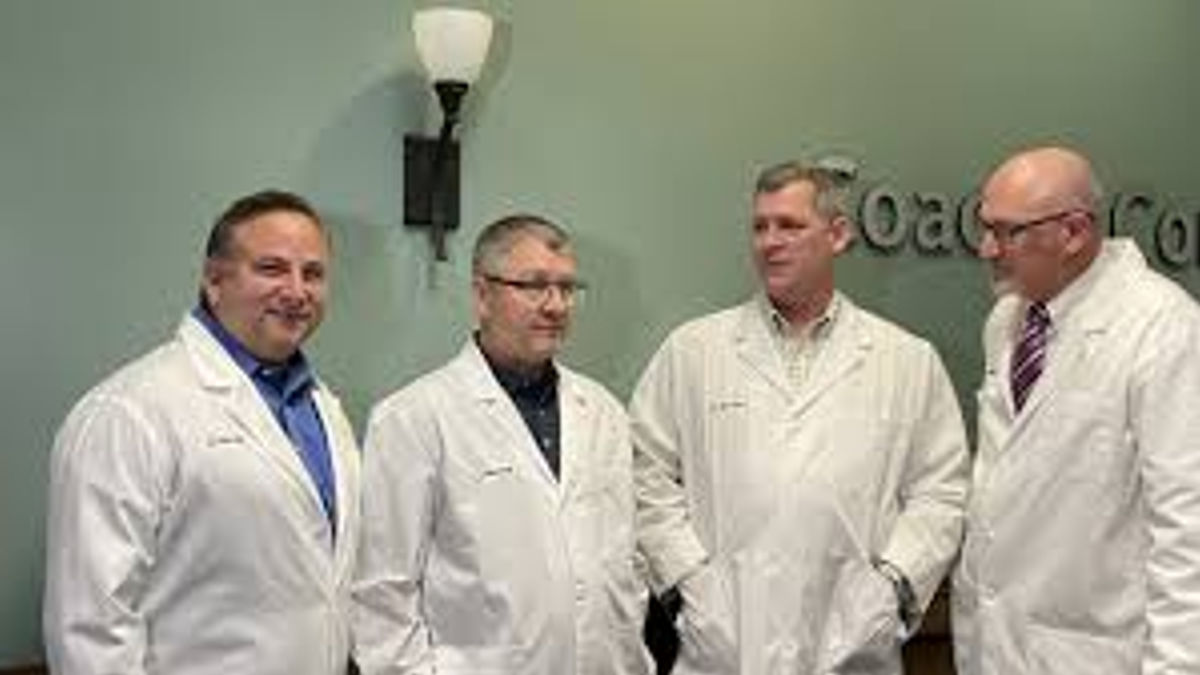 Sparrow Medical Group Orthopedics & Sports Medicine East Lansing
