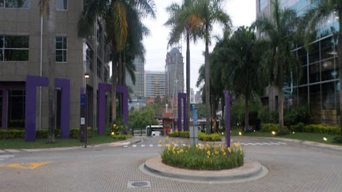Business Parks Near Me