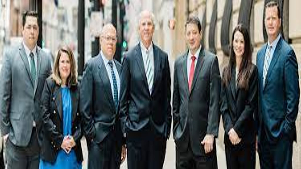 Civil Litigation Lawyer Near Me