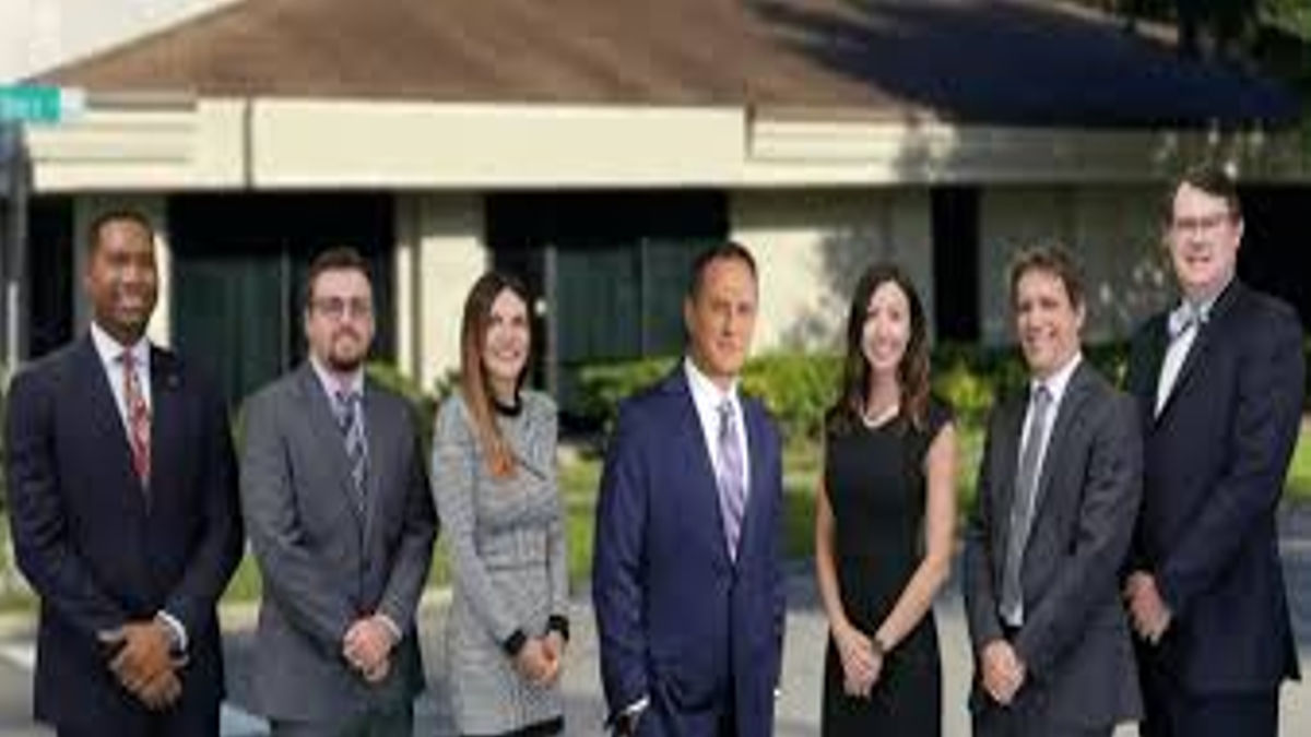 Premise Liability Lawyer