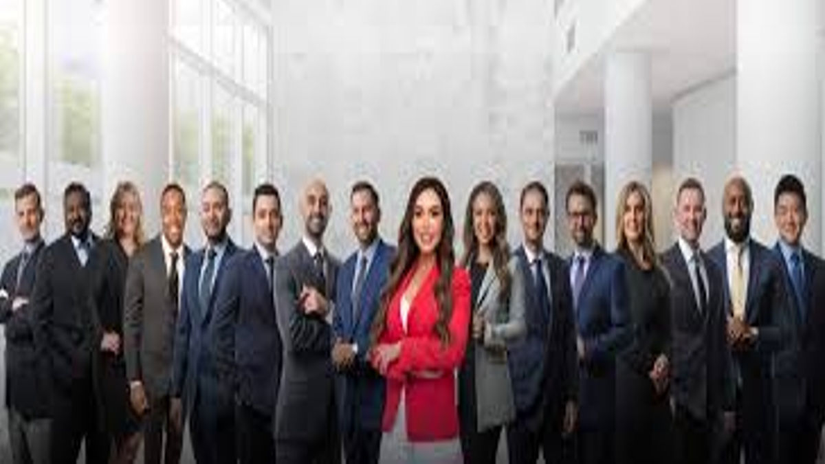 Accident Lawyer Beverly Hills