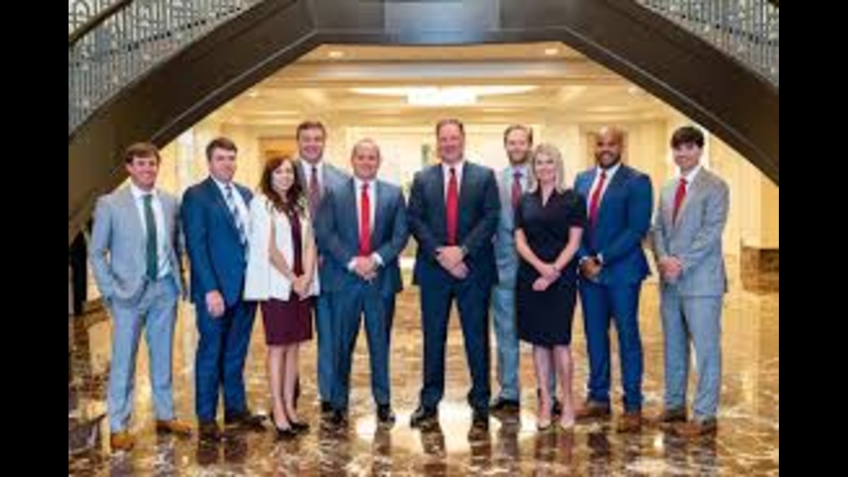 Beaumont Industrial Accident Attorney