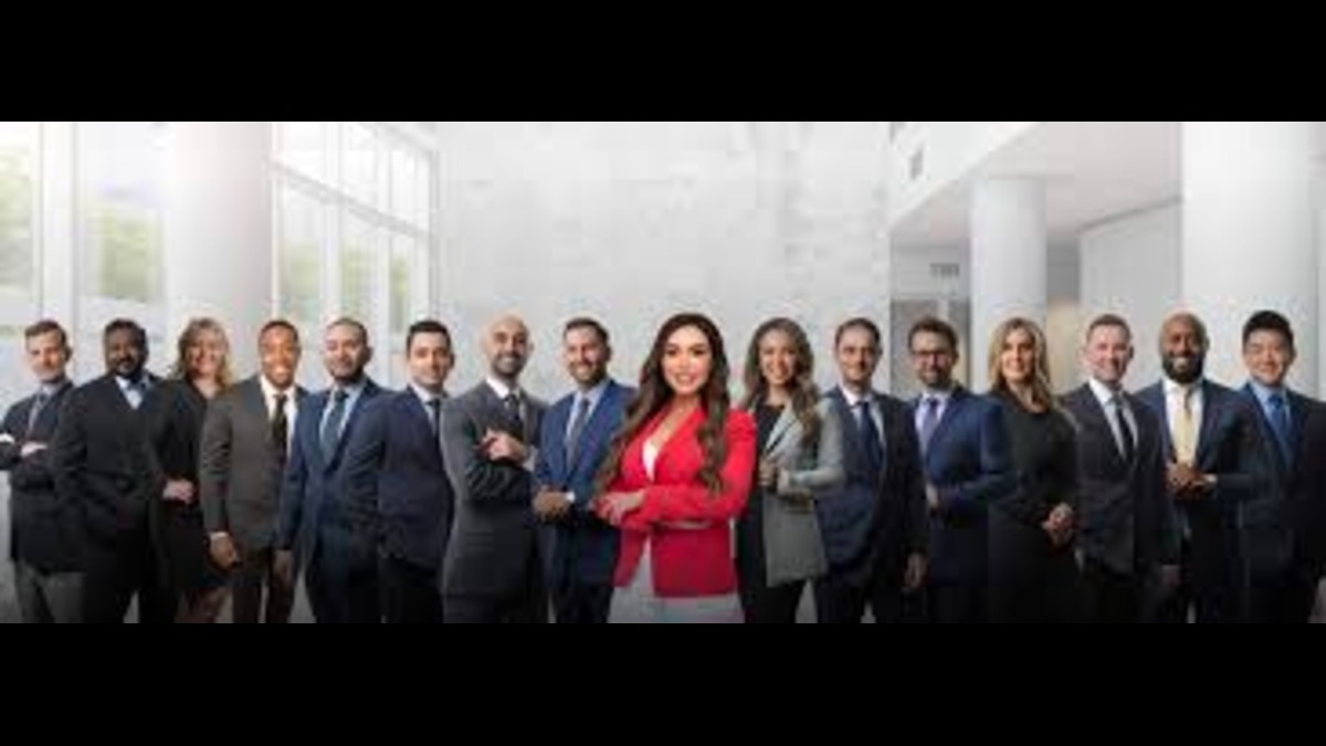 Construction Injury Lawyer Houston