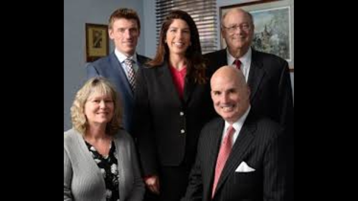Car Accident Lawyer Chester County