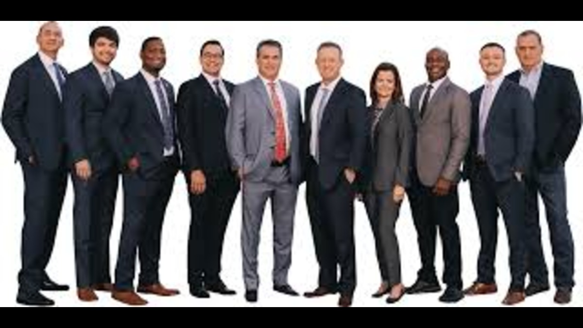 Lake Charles Truck Accident Lawyer